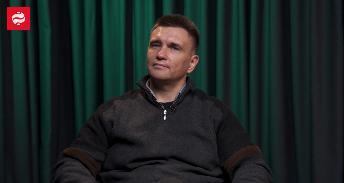 Павел Климкин высказался о позиции Орбана в отношении Украины | Новости Украины