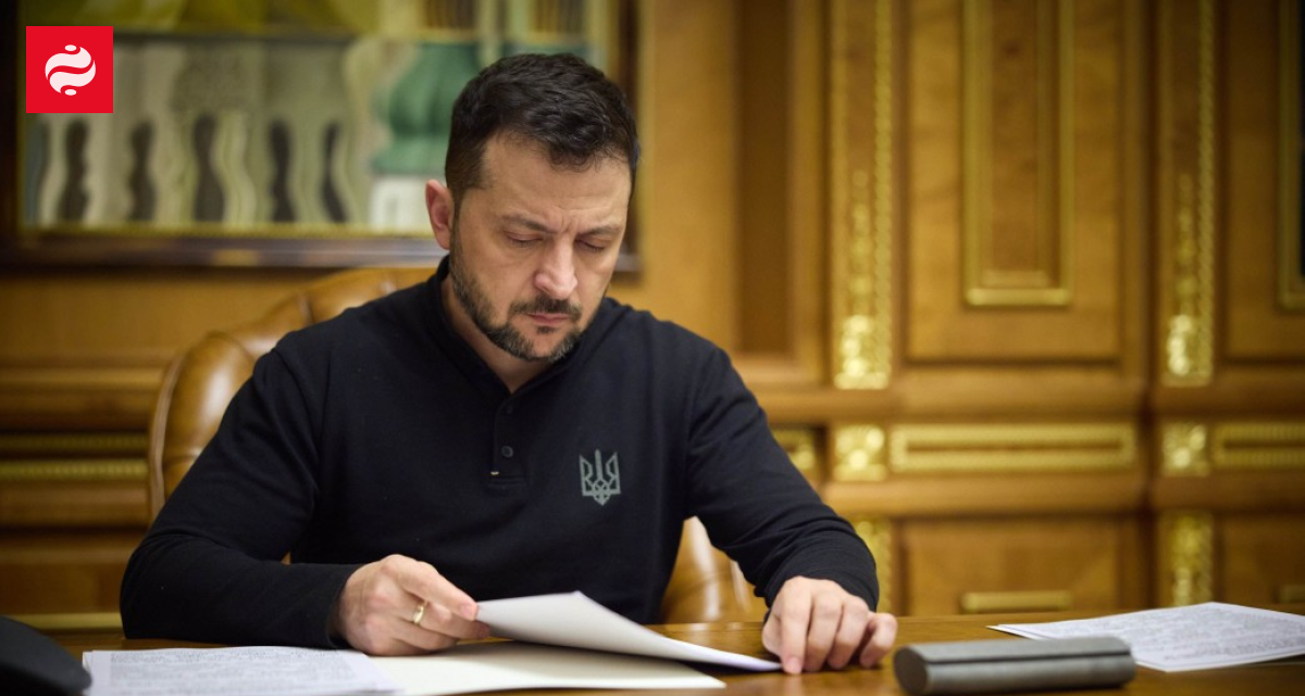 Спецтрибунал за преступление агрессии России – новое заявление Зеленского | Новости Украины