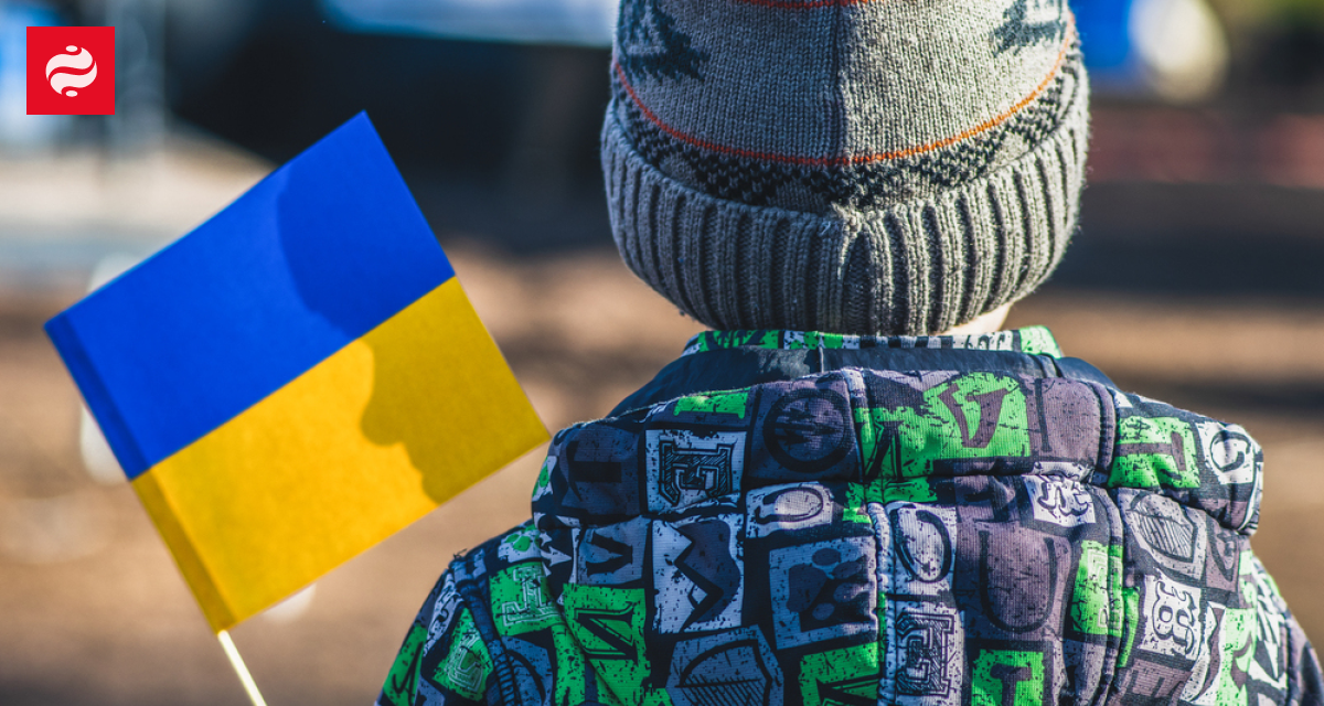 Маккол и Микс подали резолюцию о возвращении детей из РФ в Украину | Новости Украины