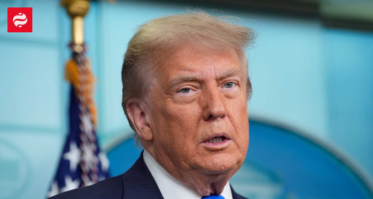 Трамп рассмотрит депортацию Маска на фоне конфликтов | Новости Украины