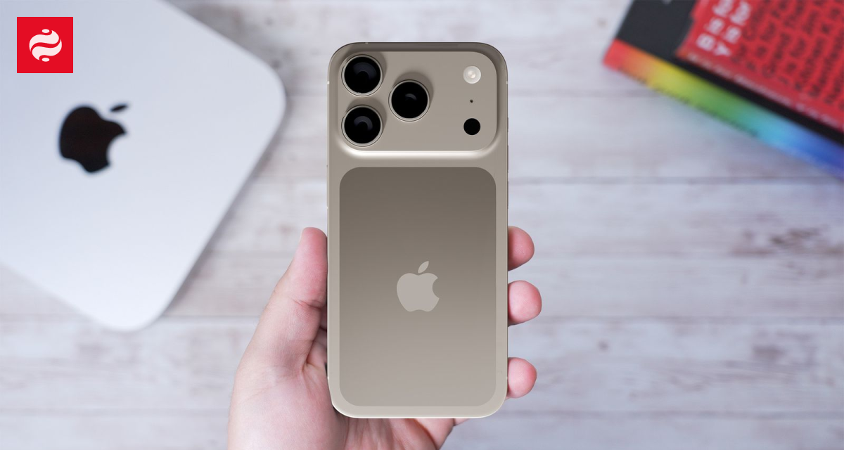 Большая батарея iPhone 17 Pro Max обещает до 35 часов работы без подзарядки, – инсайдер | Новости Украины